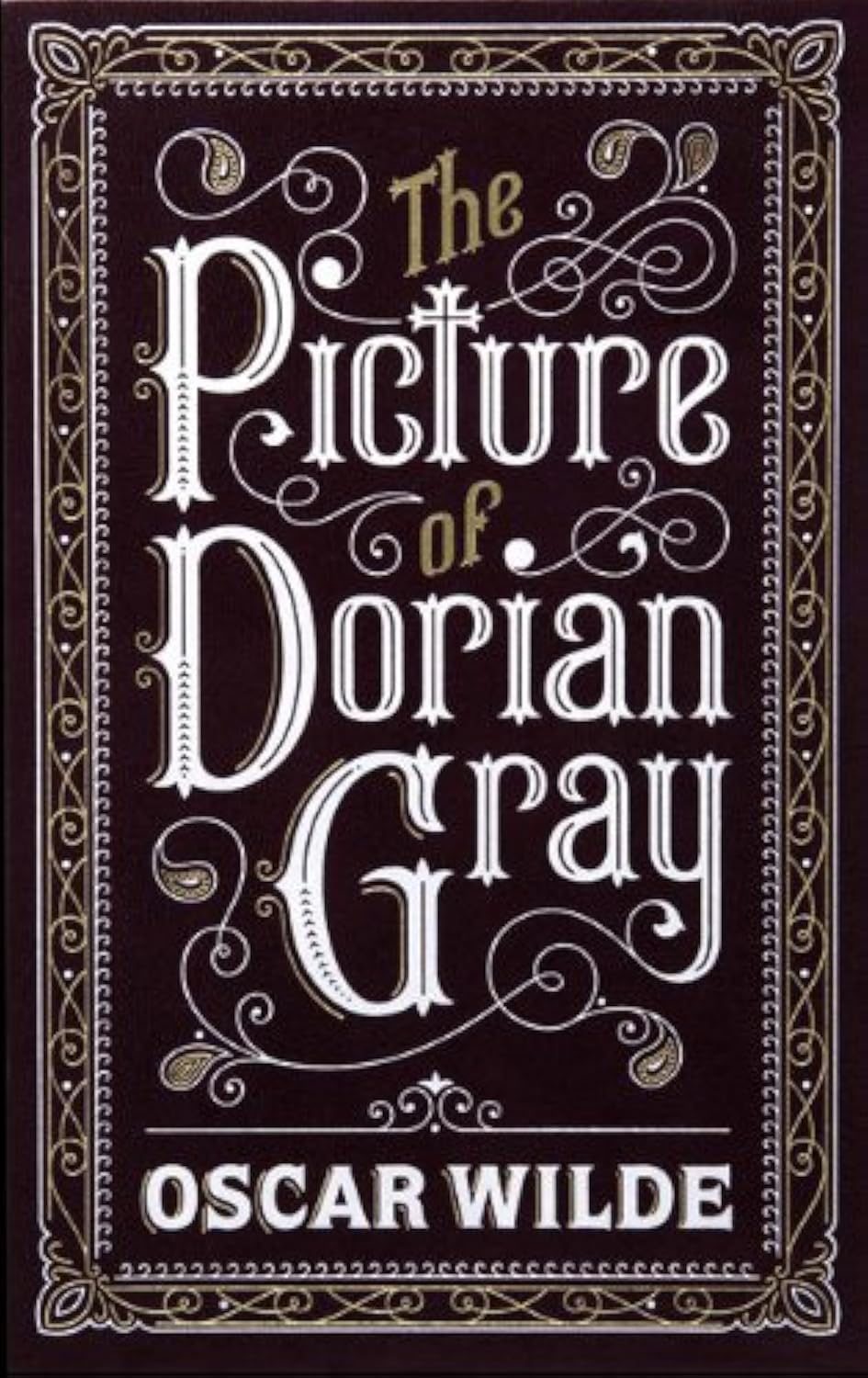 The Picture of Dorian Gray