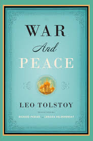 War and Peace